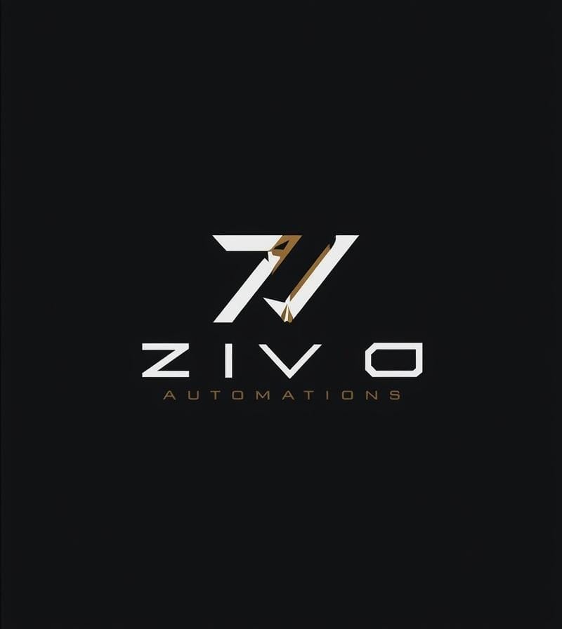 ZIVO Automations logo
